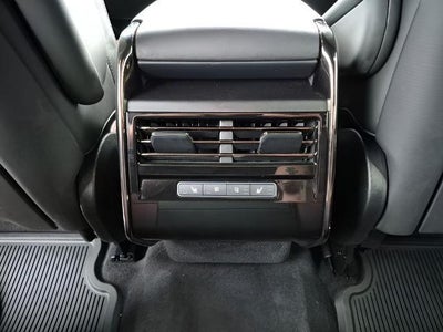 2023 Land Rover Range Rover Sport P400 SE Dynamic