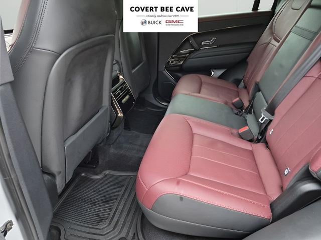 2023 Land Rover Range Rover Sport P400 SE Dynamic