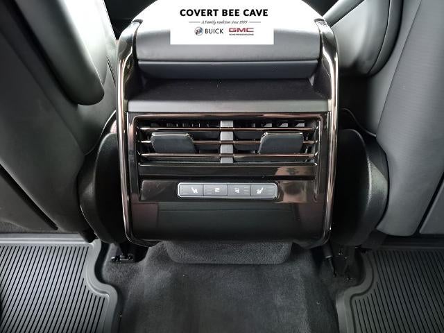 2023 Land Rover Range Rover Sport P400 SE Dynamic