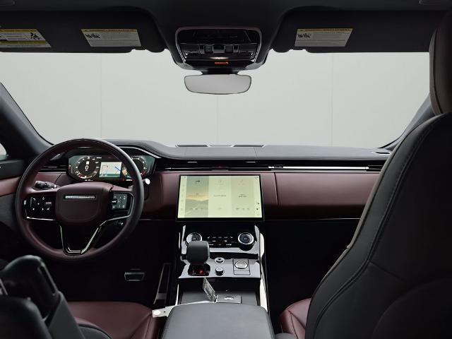2023 Land Rover Range Rover Sport P400 SE Dynamic
