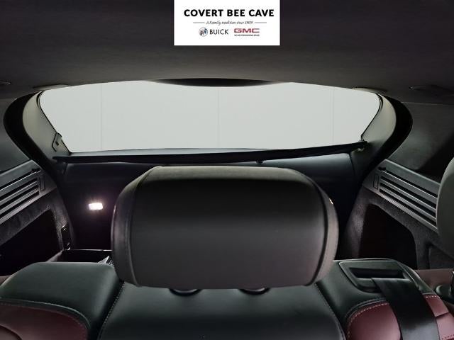 2023 Land Rover Range Rover Sport P400 SE Dynamic