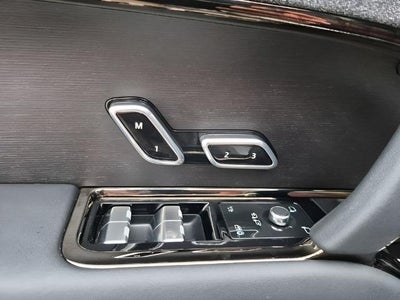 2023 Land Rover Range Rover Sport P400 SE Dynamic