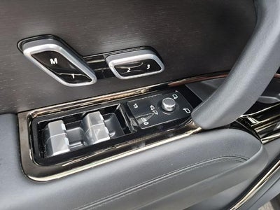 2023 Land Rover Range Rover Sport P400 SE Dynamic