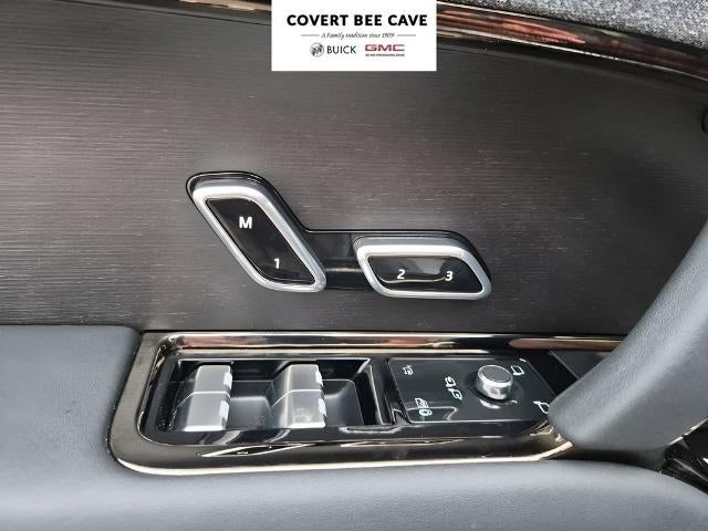 2023 Land Rover Range Rover Sport P400 SE Dynamic