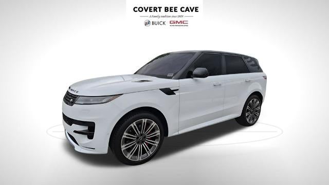 2023 Land Rover Range Rover Sport P400 SE Dynamic