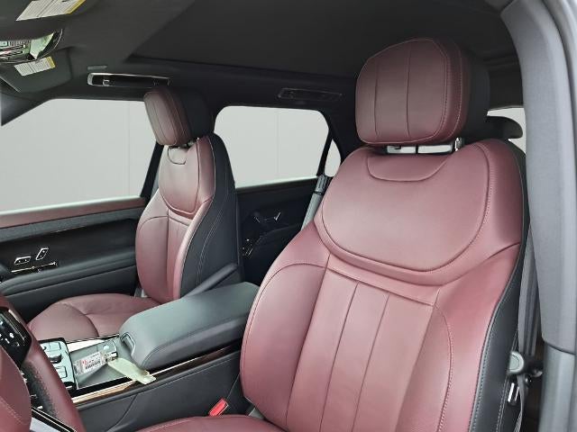 2023 Land Rover Range Rover Sport P400 SE Dynamic