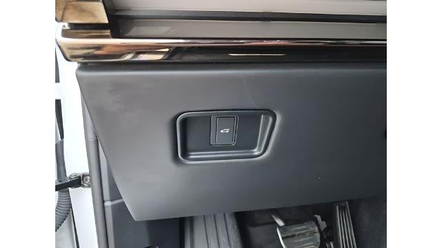 2023 Land Rover Range Rover Sport P400 SE Dynamic