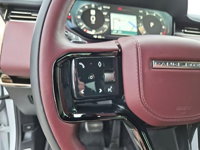 2023 Land Rover Range Rover Sport P400 SE Dynamic