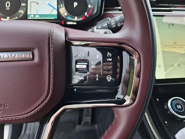 2023 Land Rover Range Rover Sport P400 SE Dynamic