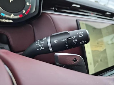 2023 Land Rover Range Rover Sport P400 SE Dynamic