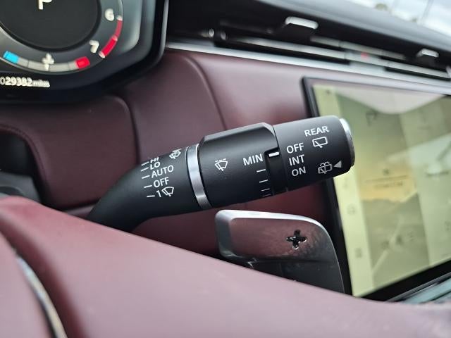 2023 Land Rover Range Rover Sport P400 SE Dynamic