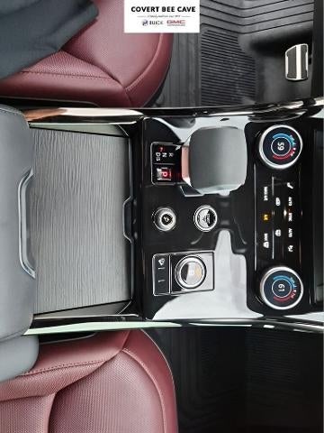 2023 Land Rover Range Rover Sport P400 SE Dynamic