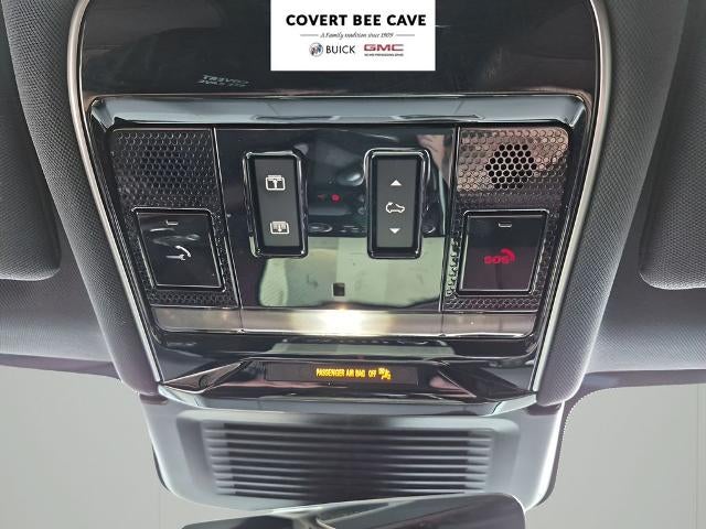 2023 Land Rover Range Rover Sport P400 SE Dynamic