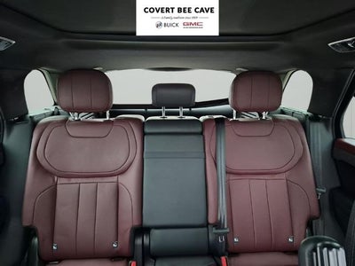 2023 Land Rover Range Rover Sport P400 SE Dynamic