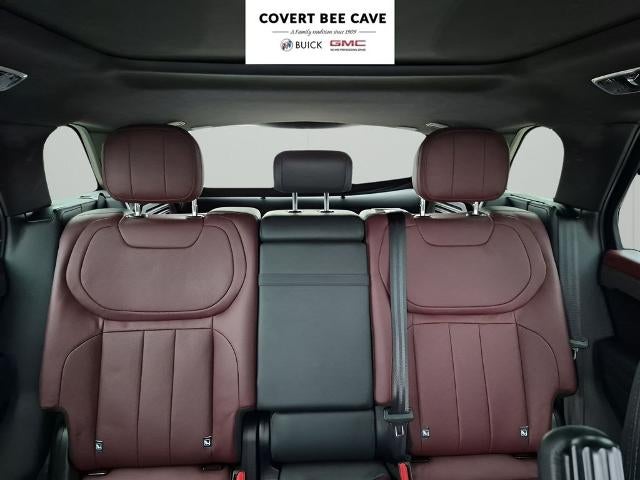 2023 Land Rover Range Rover Sport P400 SE Dynamic