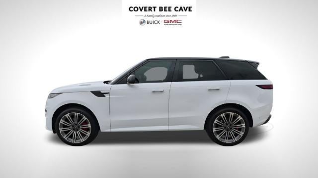 2023 Land Rover Range Rover Sport P400 SE Dynamic