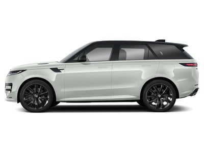 2023 Land Rover Range Rover Sport P400 SE Dynamic