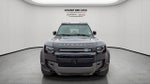 2024 Land Rover Defender 110 P525 Carpathian Edition