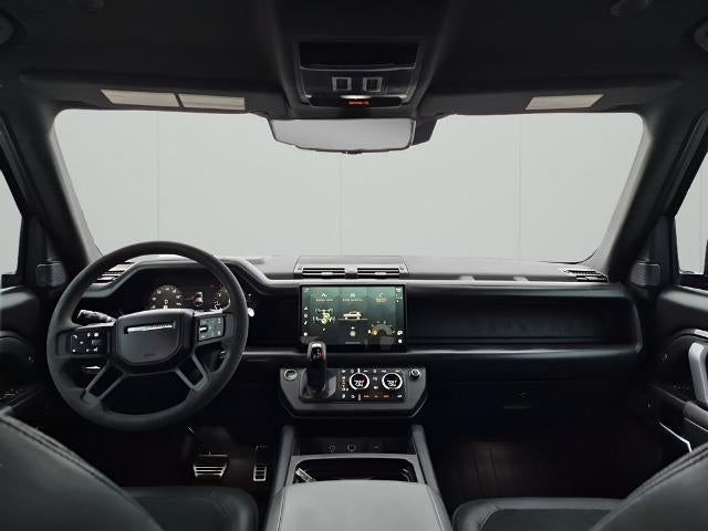2024 Land Rover Defender 110 P525 Carpathian Edition