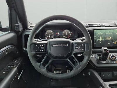 2024 Land Rover Defender 110 P525 Carpathian Edition