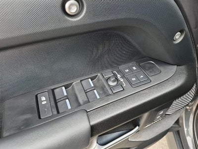 2024 Land Rover Defender 110 P525 Carpathian Edition