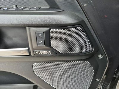 2024 Land Rover Defender 110 P525 Carpathian Edition