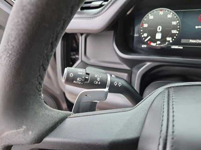 2024 Land Rover Defender 110 P525 Carpathian Edition