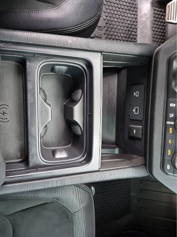 2024 Land Rover Defender 110 P525 Carpathian Edition