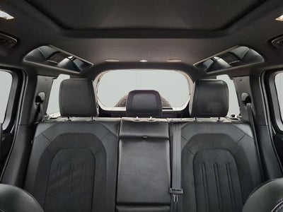 2024 Land Rover Defender 110 P525 Carpathian Edition