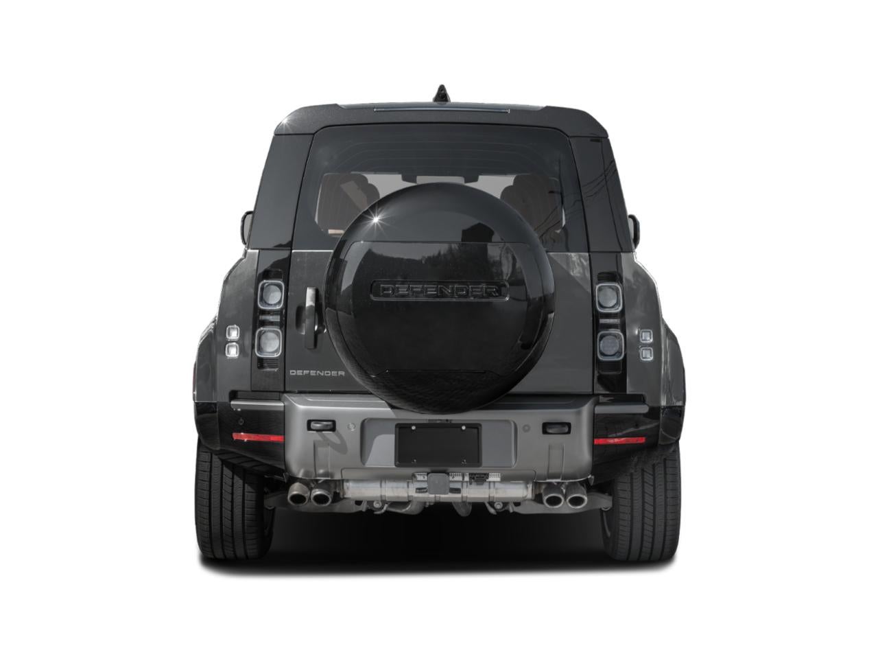 2024 Land Rover Defender 110 P525 Carpathian Edition