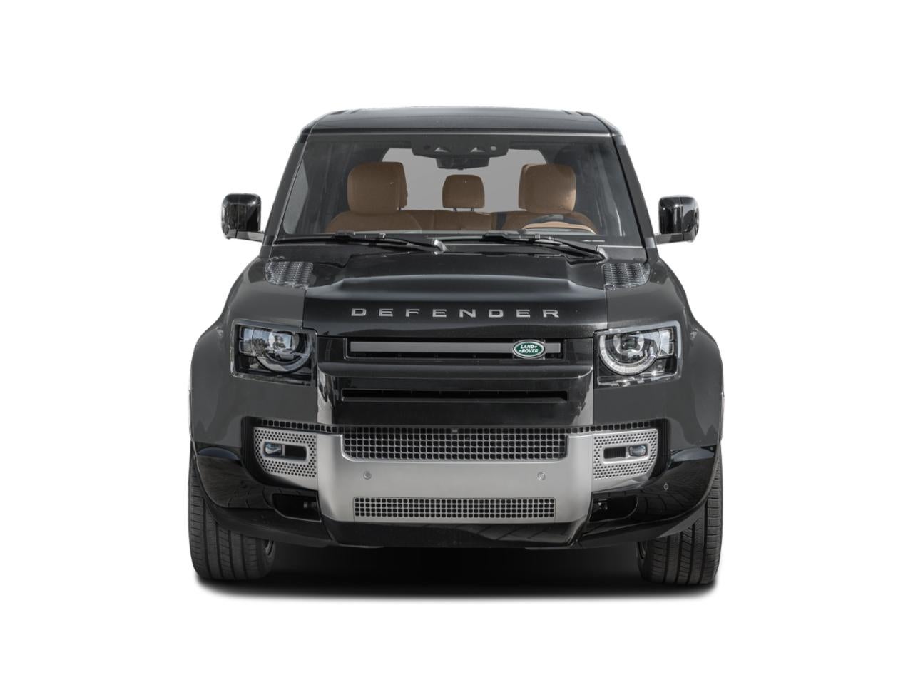 2024 Land Rover Defender 110 P525 Carpathian Edition