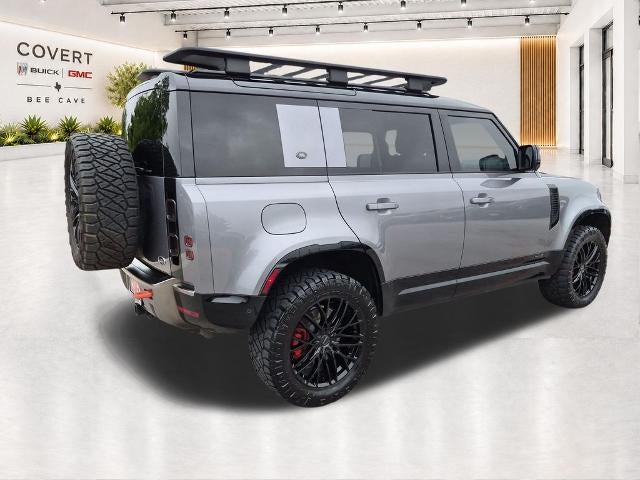 2021 Land Rover Defender 110 X AWD