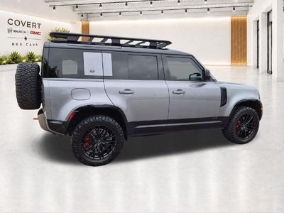 2021 Land Rover Defender 110 X AWD