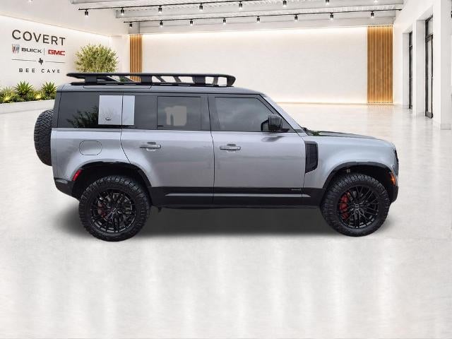 2021 Land Rover Defender 110 X AWD