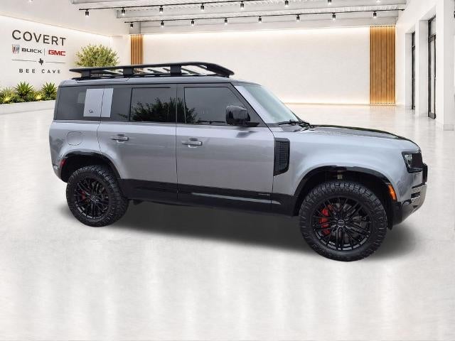 2021 Land Rover Defender 110 X AWD