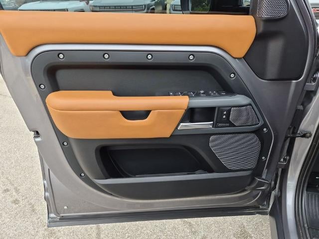 2021 Land Rover Defender 110 X AWD