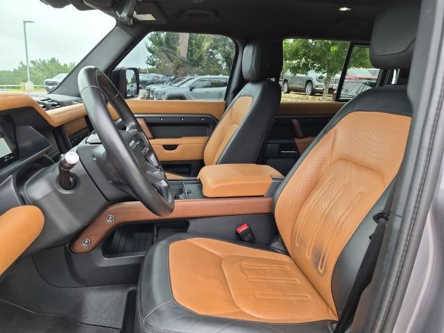 2021 Land Rover Defender 110 X AWD