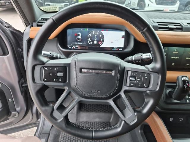 2021 Land Rover Defender 110 X AWD