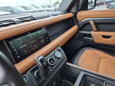 2021 Land Rover Defender 110 X AWD