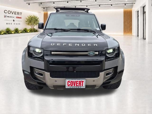 2021 Land Rover Defender 110 X AWD