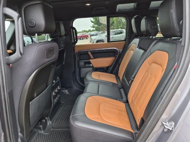 2021 Land Rover Defender 110 X AWD