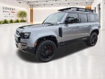 2021 Land Rover Defender 110 X AWD