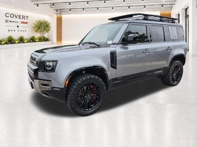 2021 Land Rover Defender 110 X AWD
