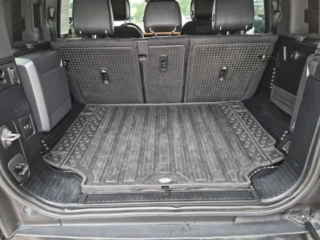 2021 Land Rover Defender 110 X AWD