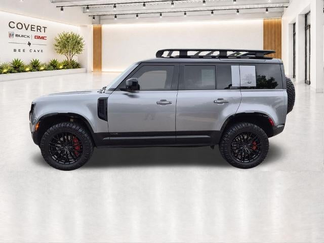 2021 Land Rover Defender 110 X AWD