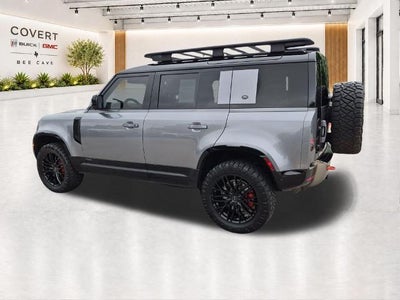 2021 Land Rover Defender 110 X AWD