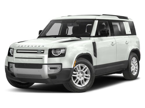 2021 Land Rover Defender 110 X AWD