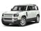 2021 Land Rover Defender 110 X AWD