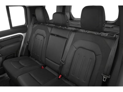 2021 Land Rover Defender 110 X AWD
