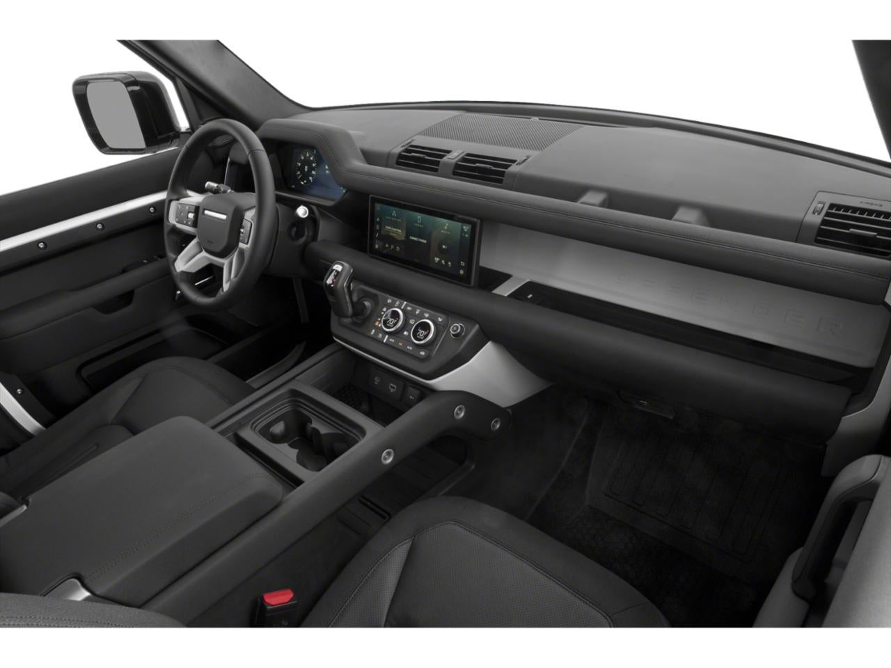 2021 Land Rover Defender 110 X AWD